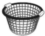 MIDEA MLTG45N4BWW - Load your dryer. - 1