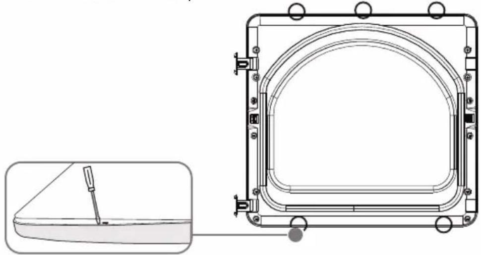 MIDEA MLTG45N4BWW - Note - 2