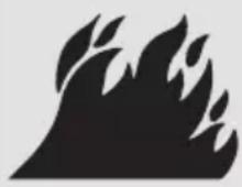MIDEA MLTG45N4BWW - Fire Hazard - 1