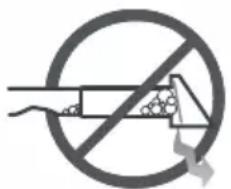 Prohibition sign with no smoking symbol and pictogram of hand holding a cigarette