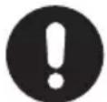 MIDEA MLTG45N4BWW - YOUR SAFETY AND THE SAFETY OF OTHERS ARE VERY IMPORTANT - 2
