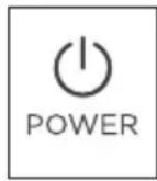 MIDEA MLTG45N4BWW - Power on your dryer. - 1