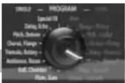 1993.1 - PROGRAM Special IT Design, 5 Pro Pitch, Subm Church, Flange Trevolo, Butary Antiburn, Bacc GVL, Charcoal Plot, Save