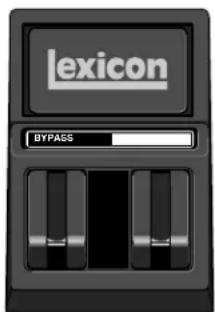 Lexicon BYPASS
