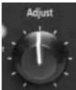 LEXICON MPX110 - ADJUST - 1