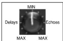 LEXICON MPX110 - DELAY, ECHO - 1