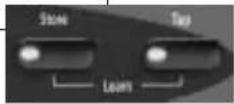 LEXICON MPX110 - LEARN MODE - 1