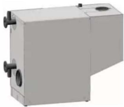 WOLF MGK-2-470 - Dimensions - 2
