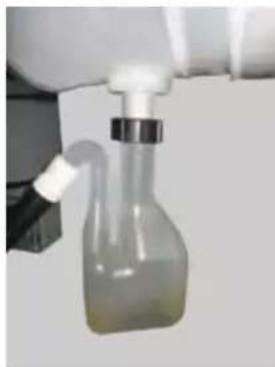 WOLF MGK-2-390 - Install siphons: - 6