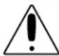 Emerson HD7088 - DANGEROUS VOLTAGE - 1