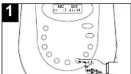 Emerson HD7088 - OPERATION (CONTINUED) - 3