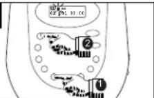 Emerson HD7088 - OPERATION (CONTINUED) - 1
