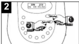 Emerson HD7088 - OPERATION (CONTINUED) - 4