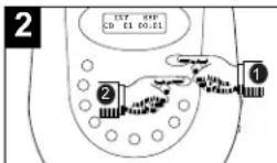 Emerson HD7088 - OPERATION (CONTINUED) - 2