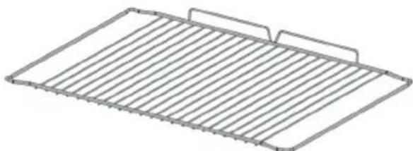 BEKO FSM59305WDT - Standardní plech - 3