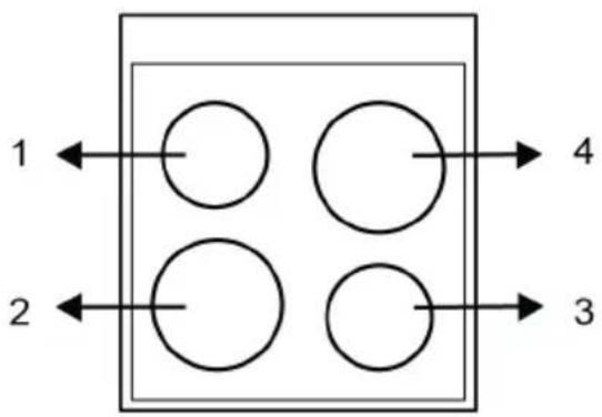 BEKO FSM59305WDT - Teie toode - 3