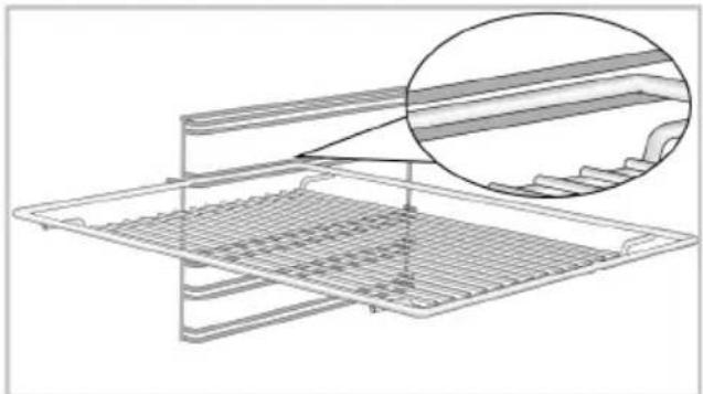 BEKO FSM59305WDT - Traatriiuliga mudelitel : - 1
