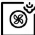 BEKO FSM59305WDT - Ahju tööfunktsioonid - 6