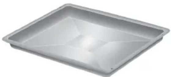 BEKO FSM59305WDT - Standardní plech - 1