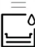 BEKO FSM59305WDT - Ahju tööfunktsioonid - 4