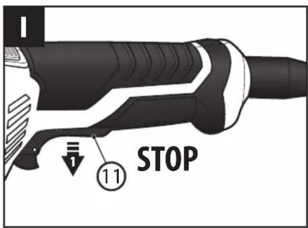 STOP ①⑪