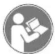 Tryton TDS230 - PICTOGRAMS: - 1