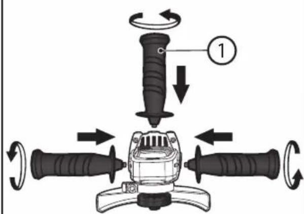 Tryton TDS125B - 2
