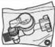 PANASONIC DH-3RP1 - CAUTION - 17
