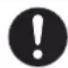 PANASONIC DH-3RP1 - WARNING - 1