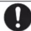PANASONIC DH-3RP1 - WARNING - 1