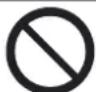 PANASONIC DH-3RP1 - CAUTION - 1