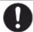 PANASONIC DH-3RP1 - CAUTION - 1