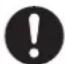 PANASONIC DH-3RP1 - WARNING - 1