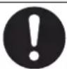 PANASONIC DH-3RP1 - CAUTION - 2