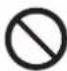 PANASONIC DH-3RP1 - CAUTION - 1