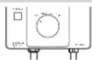 PANASONIC DH-3RP1 - HOW TO USE - 1