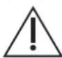 PANASONIC DH-3RP1 - WARNING - 1