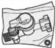 PANASONIC DH-3RP1 - 注意 - 6