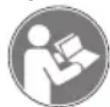 Tryton TMT810 - PICTOGRAMS: - 1