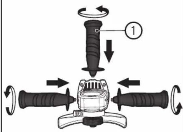 Tryton TDS125A - 2