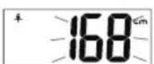 Eldom TWO130C - FOR WEIGHT ONLY - 3