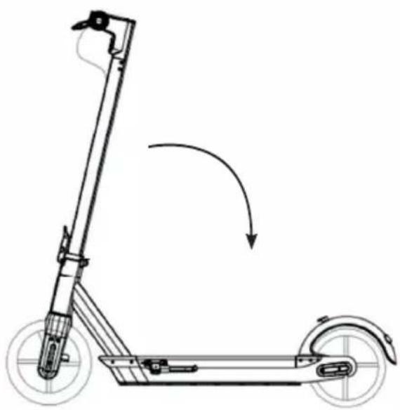 Manta X-Rider - Transportation - 1