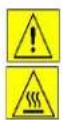 XEROX CopyCentre C40 - SAFETY... - 1