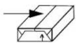XEROX CopyCentre C40 - Paper Curls - 1