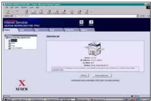 XEROK Internet Services AEROK SUPERCENTRE PRO General X XEROK