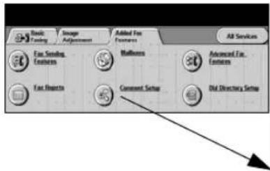 Basic Testing Image Adjustment Added Fax Features All Services Fax Sending Features Full Requests Mailiness Advanced Fax Emotions Comment Setup Dist Directory Setup