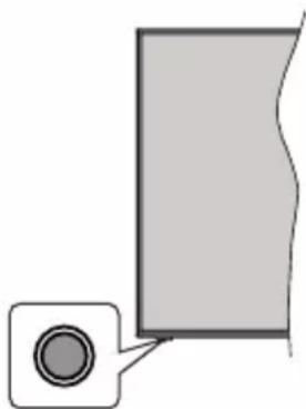 HYUNDAI HLP 32T354 - Informacje w trybie oczekiwania - 1