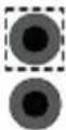 HYUNDAI HLP 32T354 - (\*) MY BUTTON 1 & MY BUTTON 2: - 10