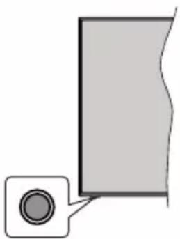 HYUNDAI HLP 32T354 - Notifikace pohotovosti - 1