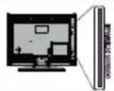 HYUNDAI FLP 32T343 - Remote Control - 29